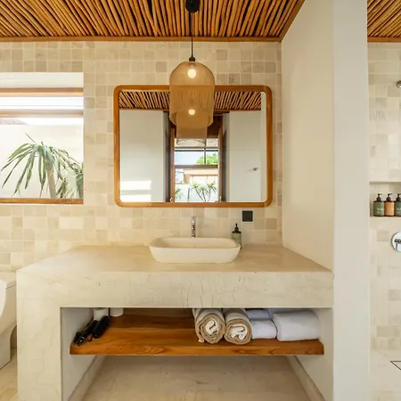 Villa Nalu Uluwatu! 3 Exterior foto