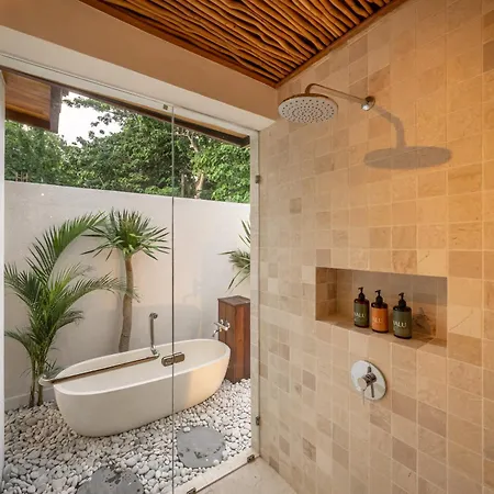 Villa Nalu Uluwatu! 3 Exterior foto