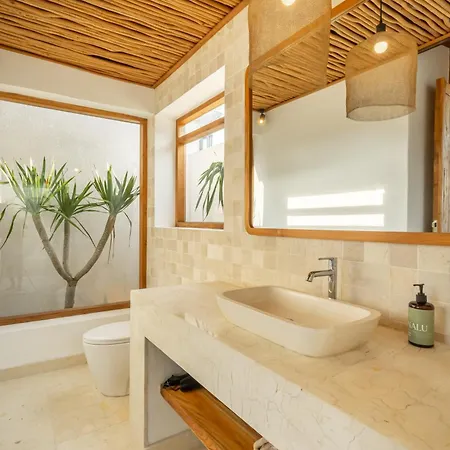 Villa Nalu Uluwatu! 3 Exterior foto