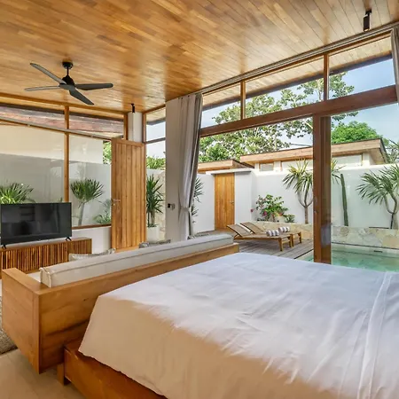 Villa Nalu Uluwatu! 3 Exterior foto