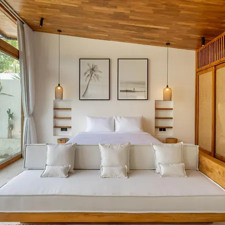 Villa Nalu Uluwatu! 3 Exterior foto