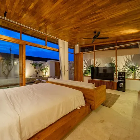 Villa Nalu Uluwatu! 3 Exterior foto
