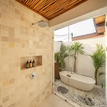 Villa Nalu Uluwatu! 3 Exterior foto