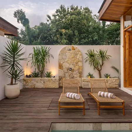 Villa Nalu Uluwatu! 3 Exterior foto