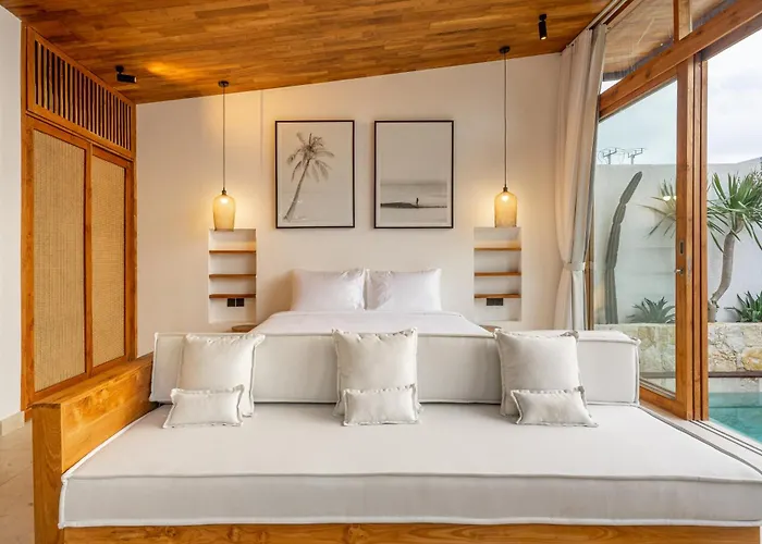 Villa Nalu Uluwatu! 3