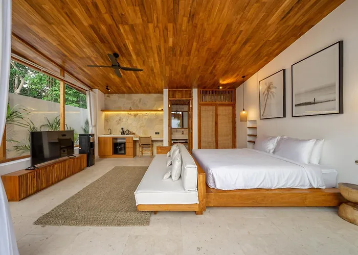 Villa Nalu Uluwatu! 3
