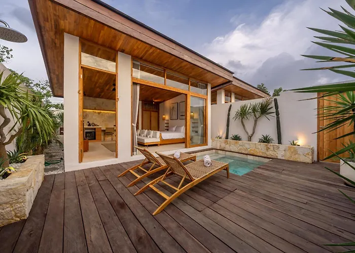 Villa Nalu Uluwatu! 3