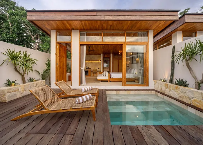 Villa Nalu Uluwatu! 3