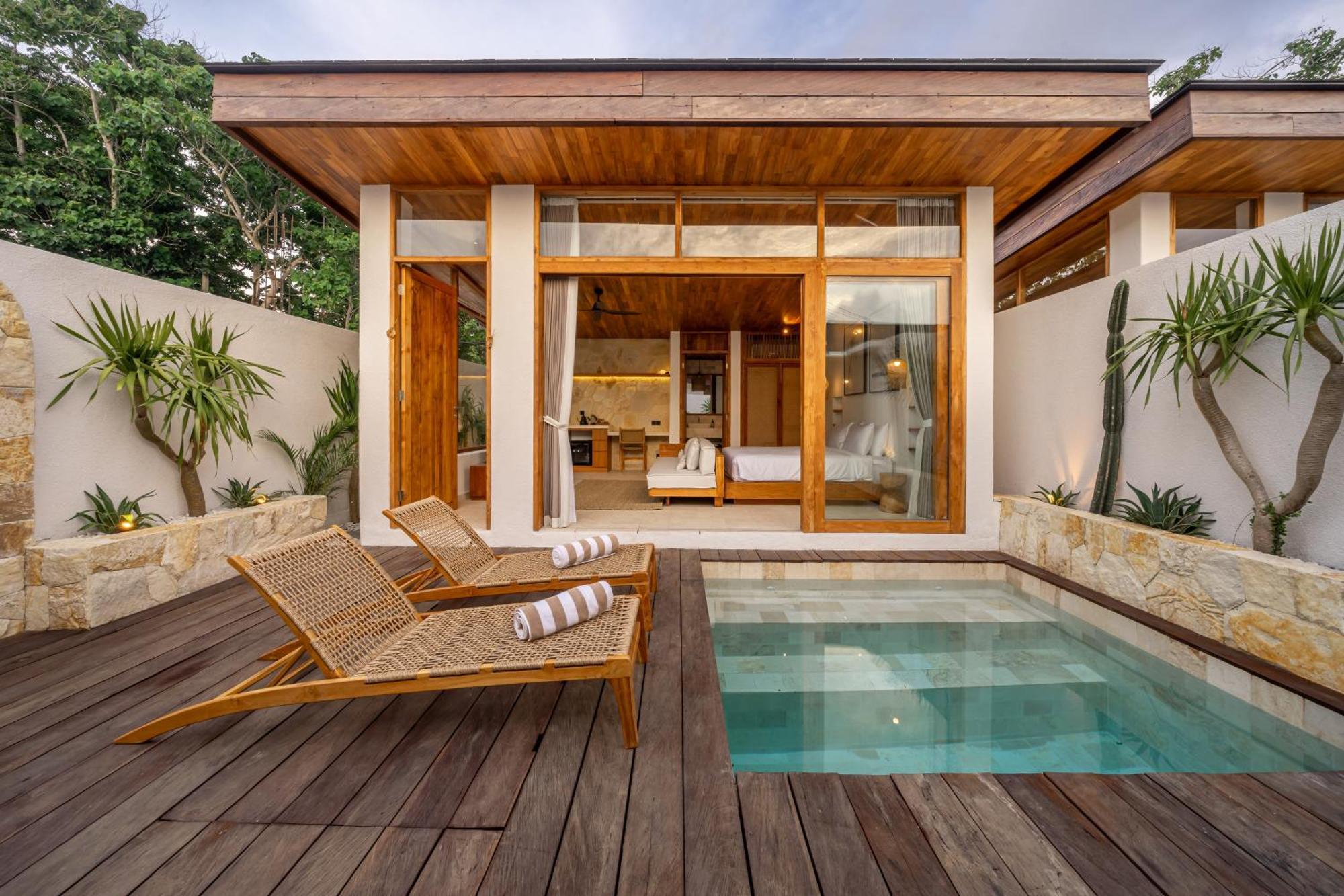 Villa Nalu Uluwatu! 3