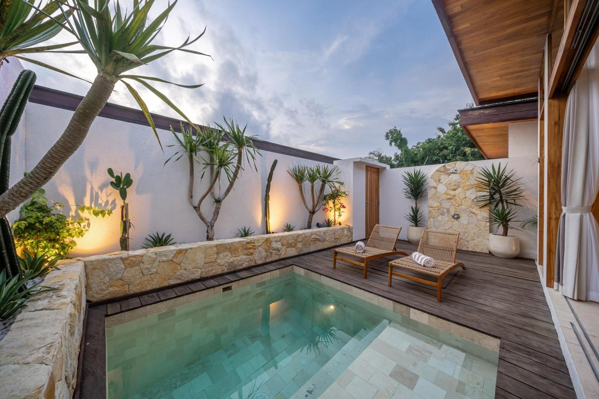 Nalu Uluwatu! 3 Villa Uluwatu