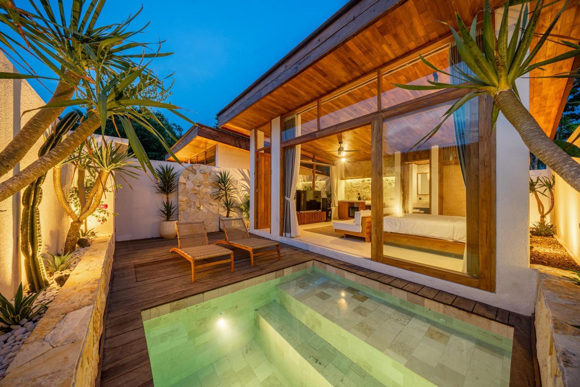 Villa Nalu Uluwatu! 3