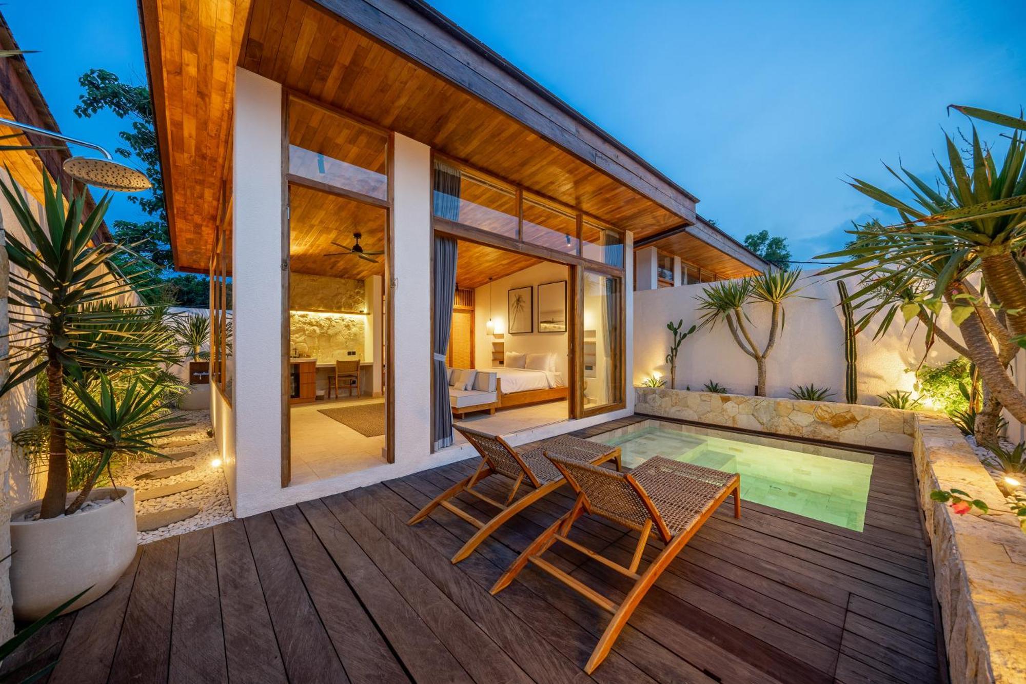 Nalu Uluwatu! 3 * Uluwatu (Bali)