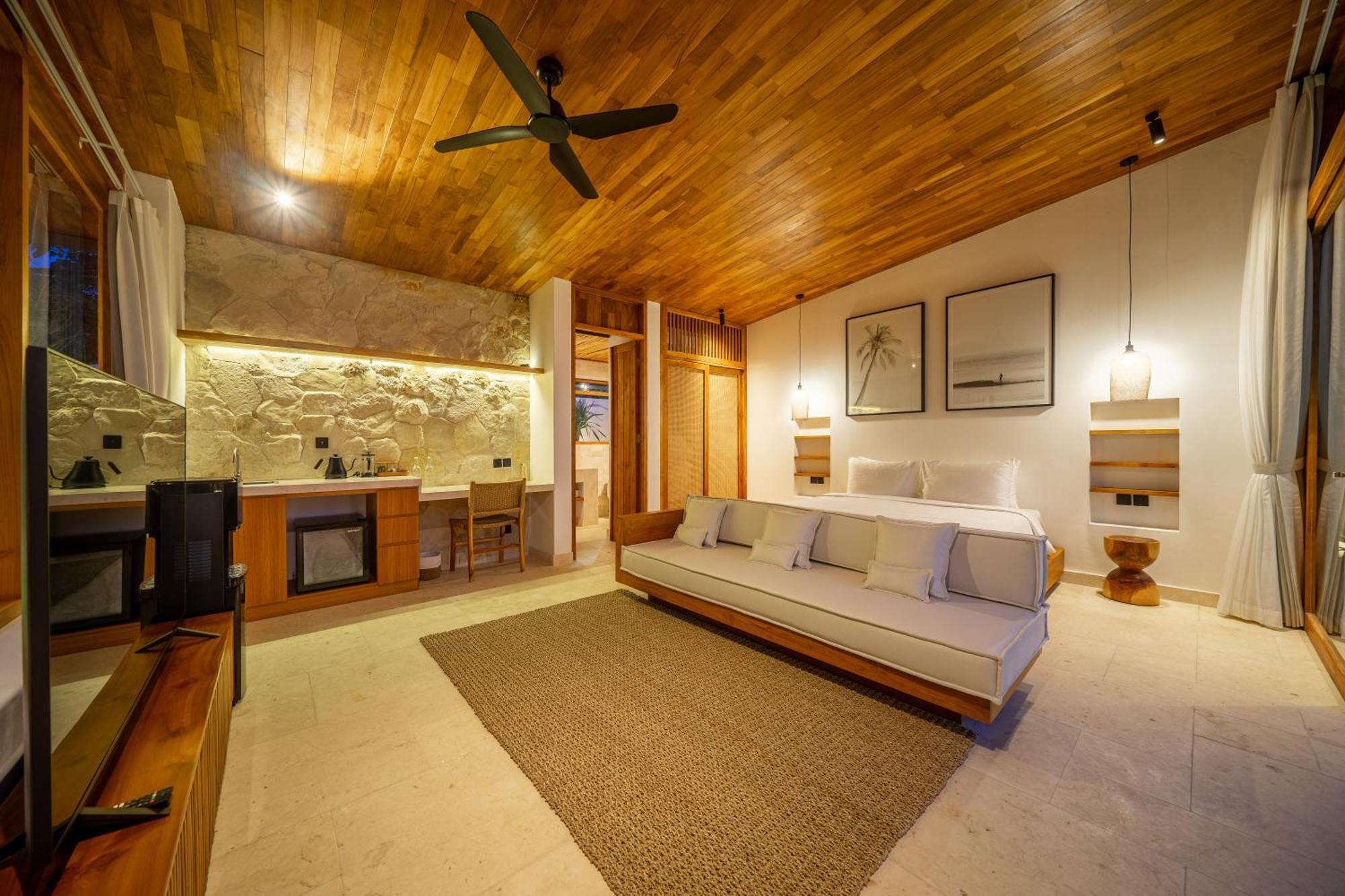 Villa Nalu Uluwatu! 3