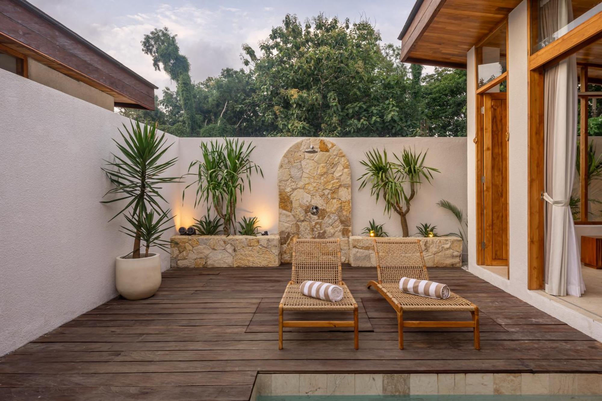 Nalu Uluwatu! 3 Villa